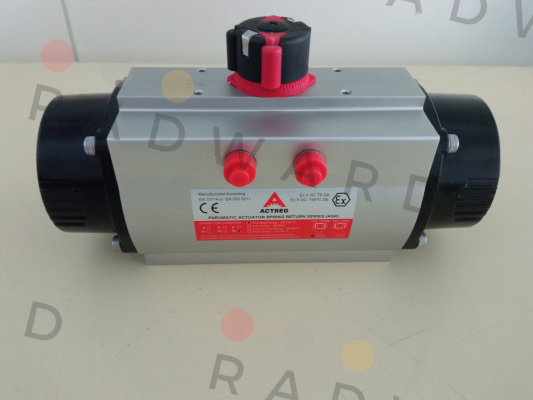 ASR0130N8 Actreg