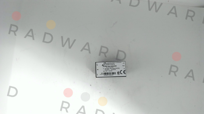 DVA90-264-24S420M DEV-Dorsch Electronic