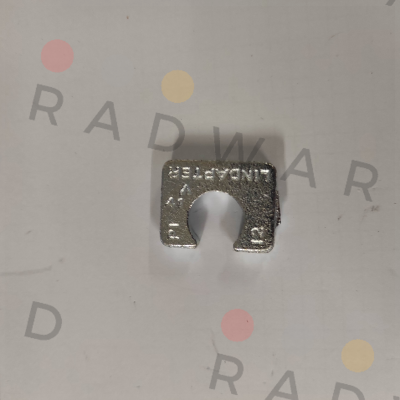 LINDAP1S12 TYP P1 Lindapter