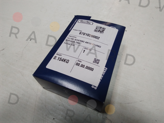 SDR 182/6 Mecc Alte