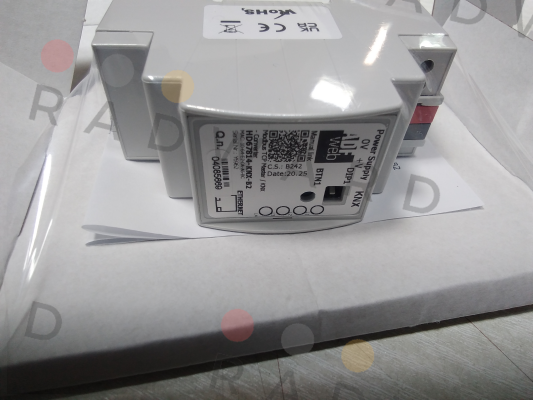 HD67814-KNX-B2 ADFweb