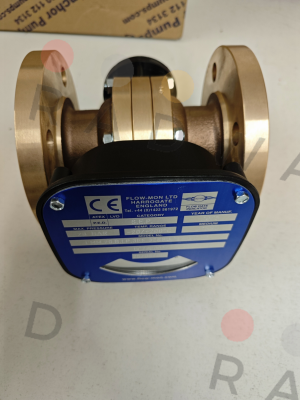 MM-20-B-LP-3EE-32SSU-16F16 S3-D1 Flow-Mon