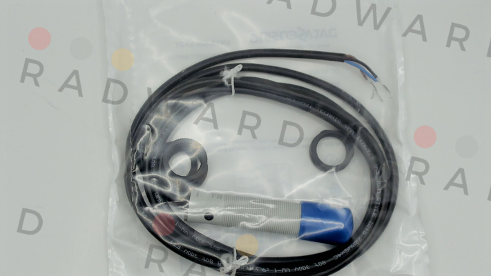 UK1A/GN-0ASY Micro Detectors / Diell (now Datasensing)