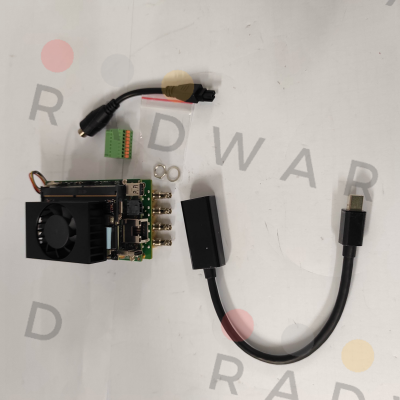 AIR6N0-C-MB NX 12G-SDI QL PCBA  (NX 16GB) Yuan