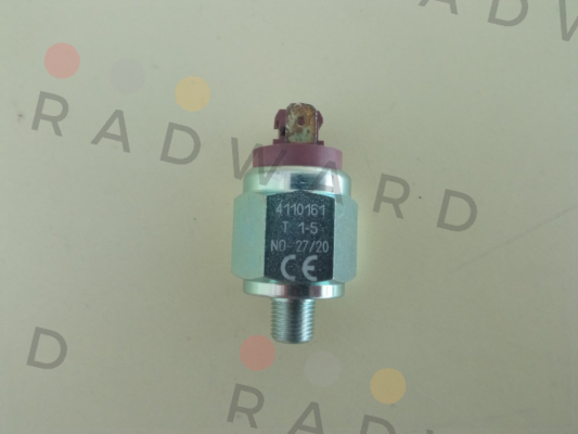 4110161 Euroswitch