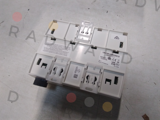FX-PCX3721-0 Johnson Controls