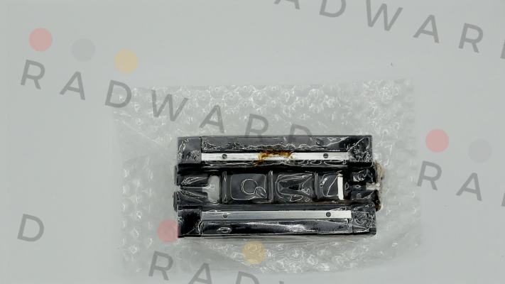 SBI25SL K1 SBC Linear Rail System