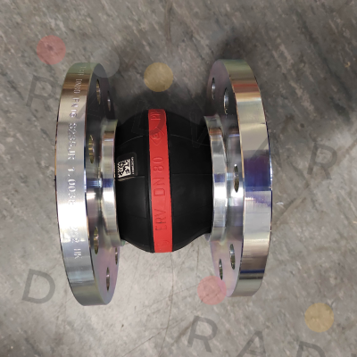 ERV-R 80x150.16 Elaflex
