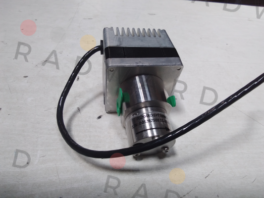 FG204XD1PT10000 Fluid-O-Tech