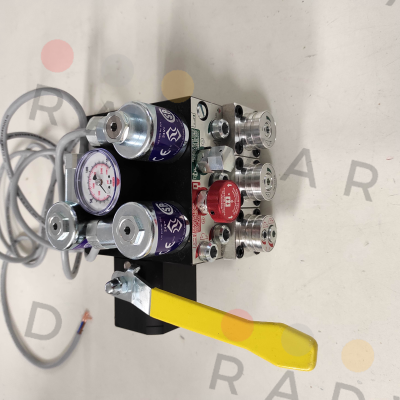102322 / 0.75" EV 10 Blain Hydraulics