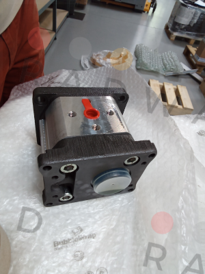 GHPP2-D-10 Marzocchi