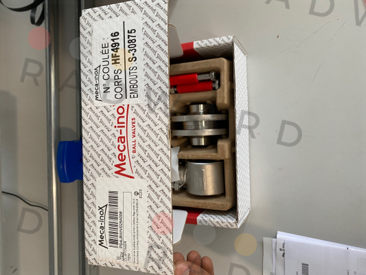 4705.025 Meca-Inox
