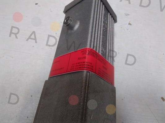 RA-1200W System di Rosati