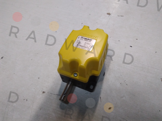 BFRS25R2B Ravioli