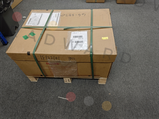 KT-40-DA- HT-M-EP-1 Rotork