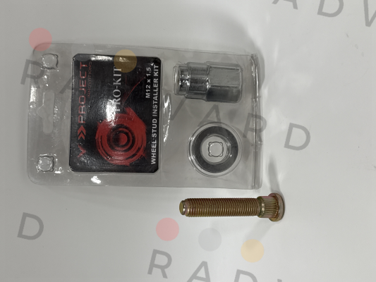 TF Extended Wheel Studs JZX90/JZX100/JZX110 Touge Factory