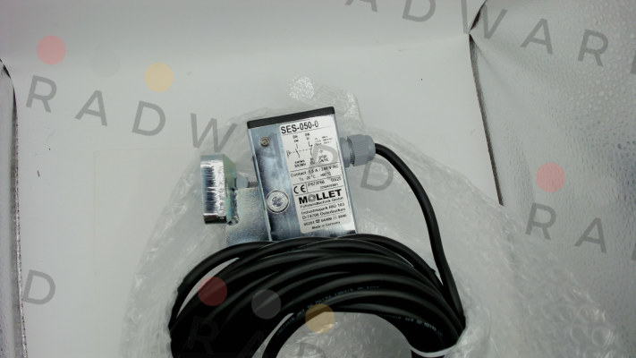 SES-050-0 Mollet
