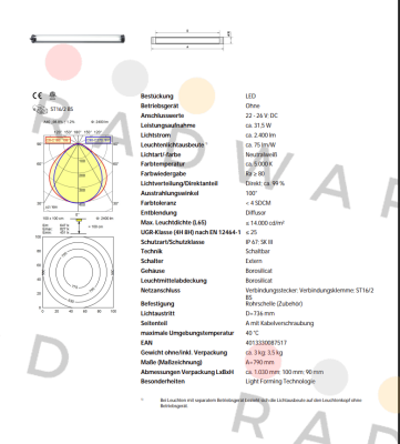 113282000-00641395/RL70LE Waldmann