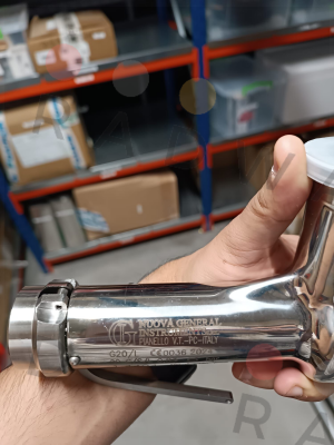 020133733 Nuova General Instruments