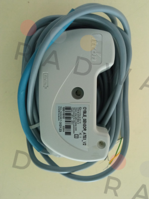 Cyble sensor V2 Itron