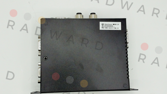MVB-Analyzer-M000-LV Yacer