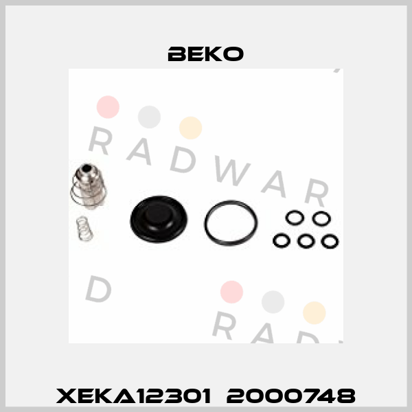 XEKA12301  2000748 Beko