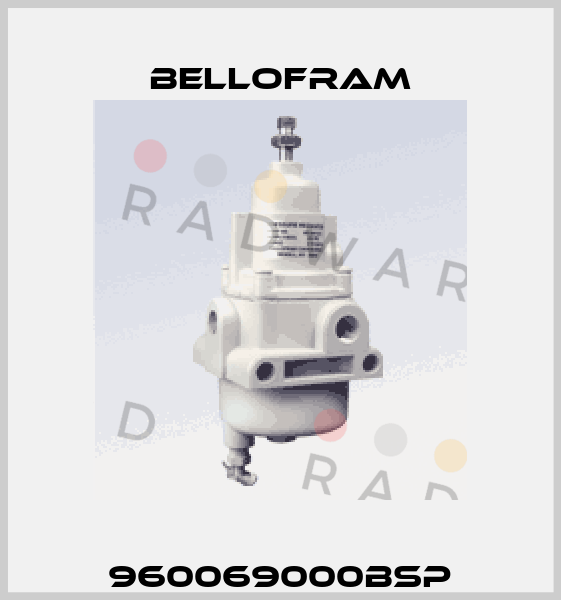 960069000BSP Bellofram