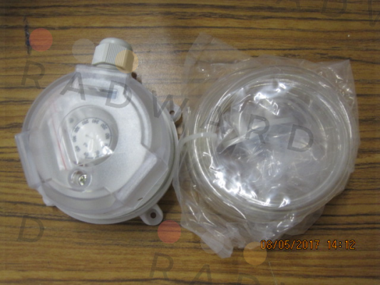BD297 iSMA CONTROLLI