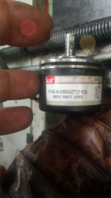 S48-8-0500ZT(TK3)  LS Mecapion