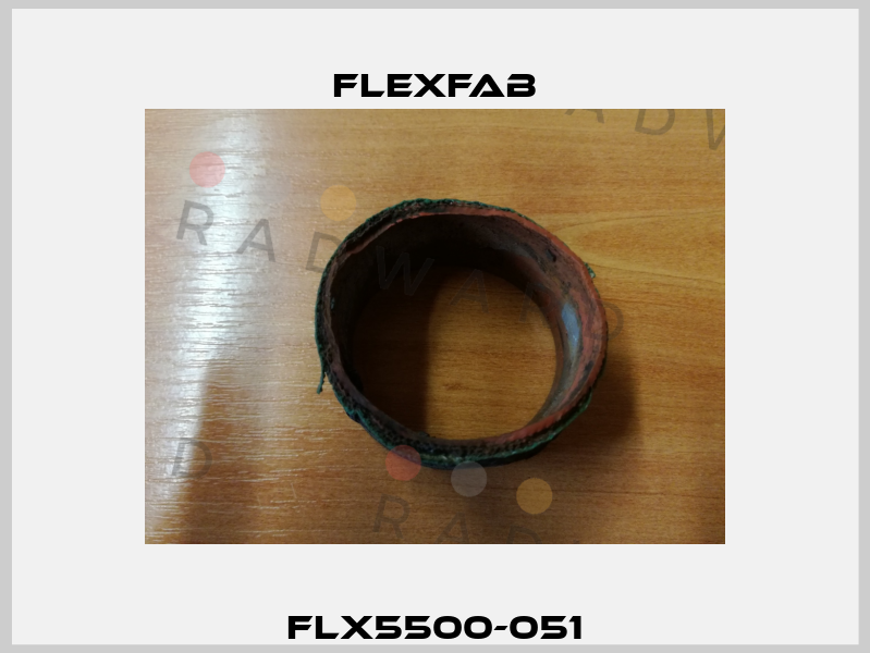 FLX5500-051 Flexfab
