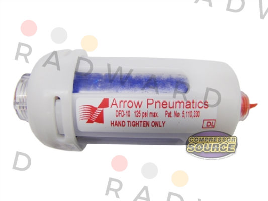 DFD-10 (2 per package)  Arrow Pneumatics