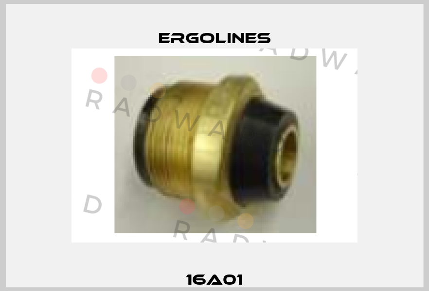 16A01 Ergolines