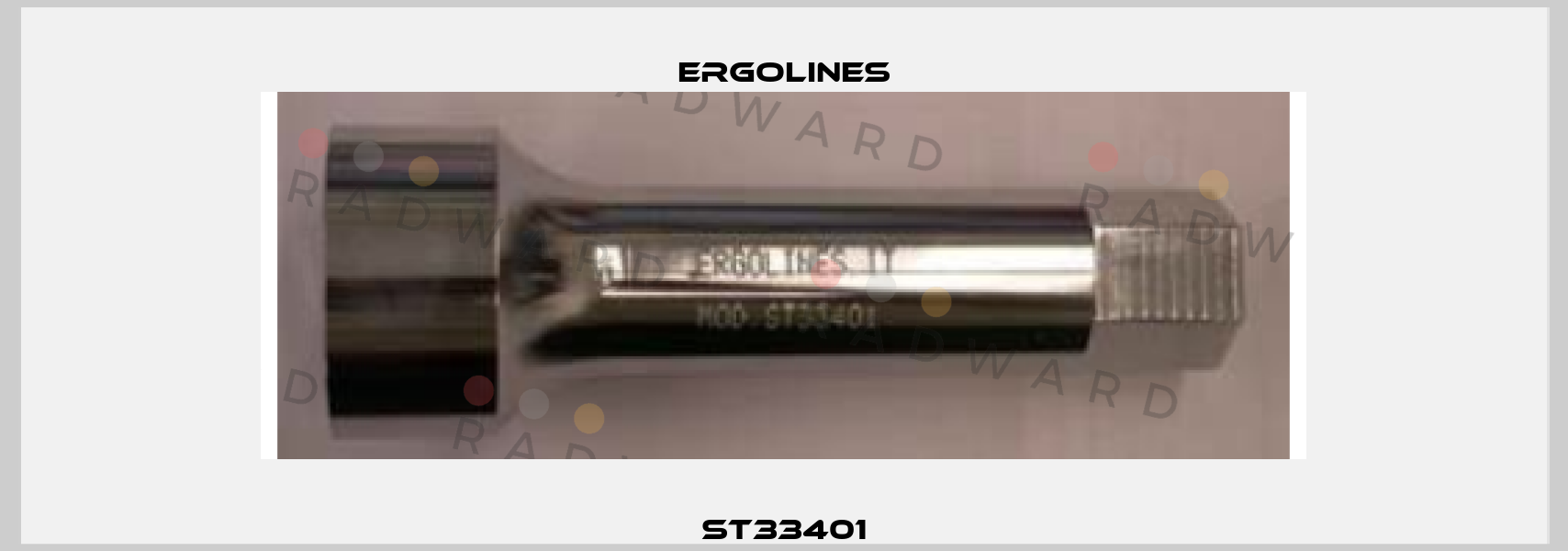 ST33401 Ergolines