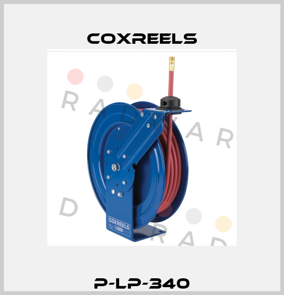 P-LP-340 Coxreels