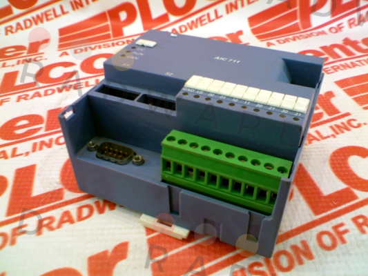 AIC 711 Selectron