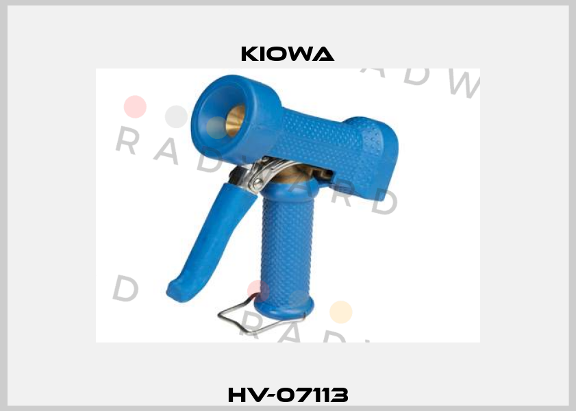 HV-07113 Kiowa