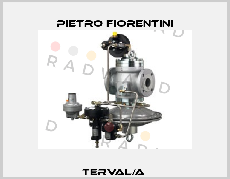 Terval/A  Pietro Fiorentini