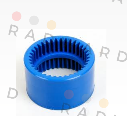 Plastic bushing HASSEL DC 55 Hassel