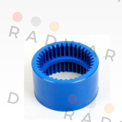 Plastic bushing HASSEL DC 32 Hassel
