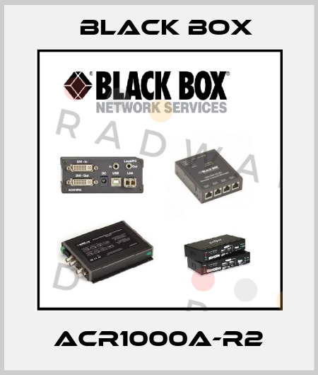 ACR1000A-R2 Black Box