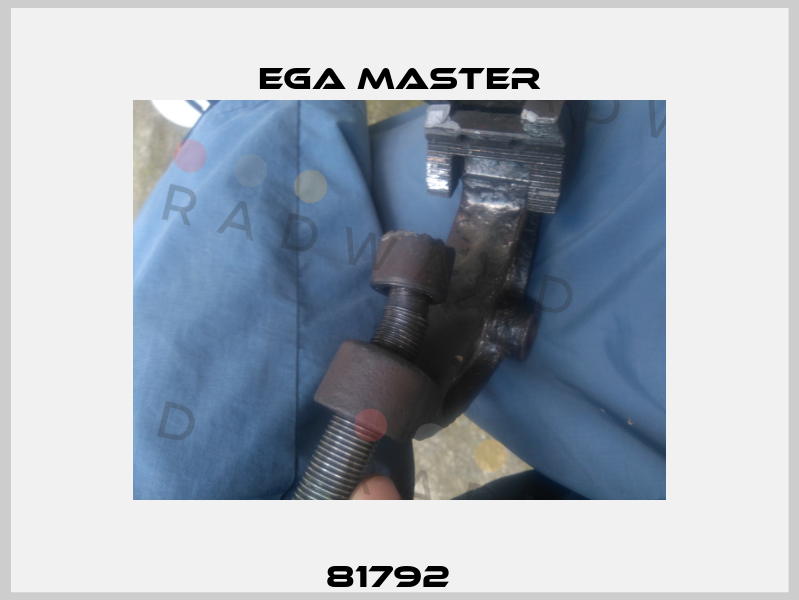81792   EGA Master