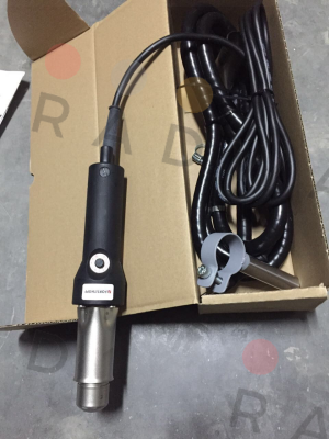 P.N 1020 MINI-electronic Forsthoff
