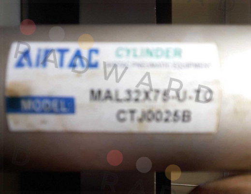 MAL32X75-U-TC  Airtac
