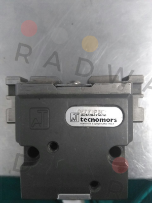 OPE060 (OE771PBE) Tecnomors