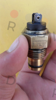 8C12301S01  Euroswitch