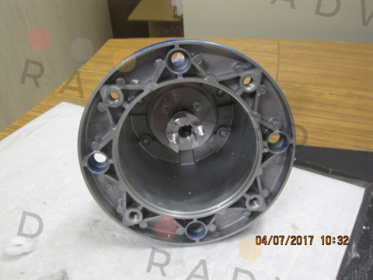 PGLG--10VVV----GG--M4-80A  Ultra Pompe