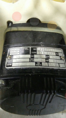 KYC-24A2 OEM  BODINE ELECTRIC