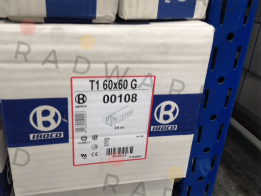 T1-60X60G Iboco