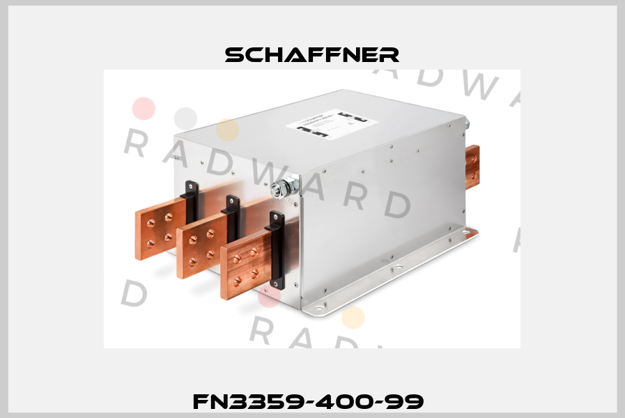 FN3359-400-99  Schaffner