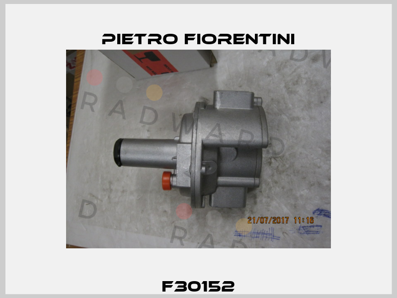 F30152 Pietro Fiorentini